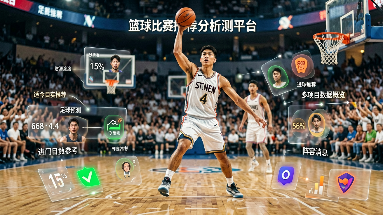 篮球比赛得分统计